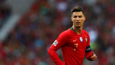 صورة رونالدو يفاجئ جمهور ريال مدريد بتصريح مثير بعد رحيله بسنوات  