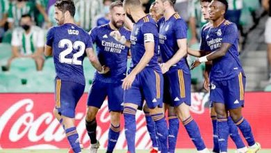 صورة عاجل.. ريال مدريد يغازل هداف مانشستر يونايتد من جديد