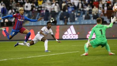 صورة فجرها عملاق إنجلترا.. مايسترو ريال مدريد على رادار قطب مانشستر