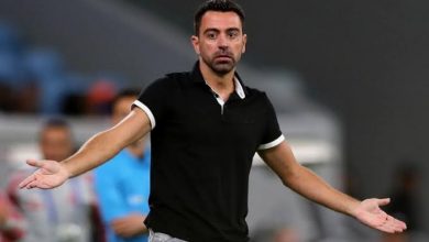 صورة عاجل .. تشافي يطلب ضم 8 صفقات نارية لبرشلونة  