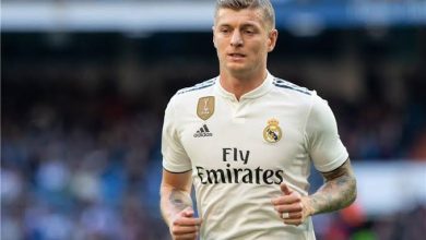 صورة لاعب ريال مدريد يفجر مفاجأة حول موعد اعتزاله