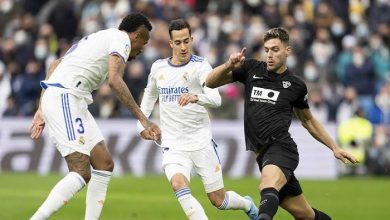 صورة عاجل .. باريس سان جيرمان يجبر ريال مدريد على التنازل عن أهم صفقاته  