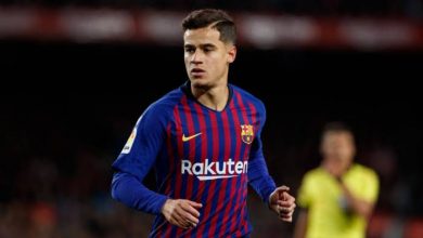 صورة عاجل .. برشلونة يبلغ كوتينيو بقرار مصيري   