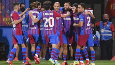 صورة موهوب برشلونة يقترب من توديع الفريق 