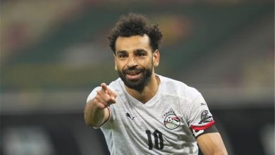صورة رسميًا.. ليفربول يعلن التعاقد مع بديل محمد صلاح