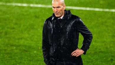 صورة أسطورة ريال مدريد يقرر الرحيل نهاية الموسم