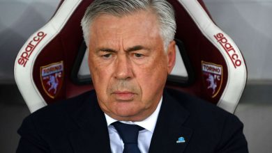 صورة “اللاعب غير المرئي”.. نجم شاب في ريال مدريد يضيع وسط خطط أنشيلوتي