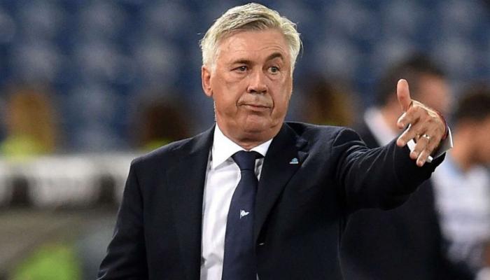 أنشيلوتي يعطي الضوء الأخضر لتعاقد ريال مدريد
