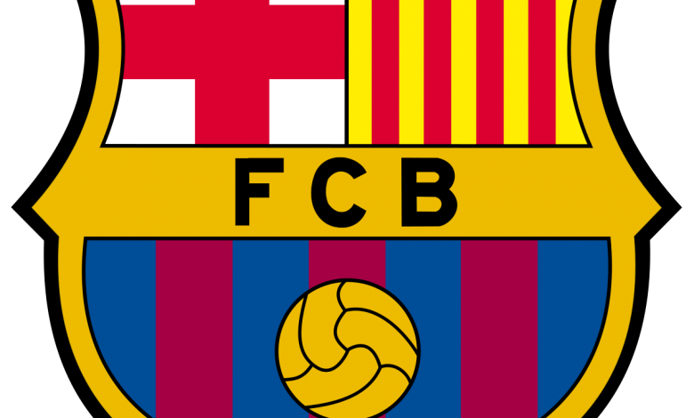 برشلونة