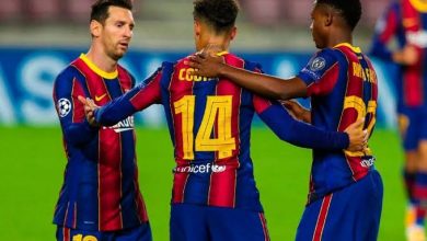 صورة برشلونة يدخل في مفاوضات مع لاعب مفاجئ من البريميرليج