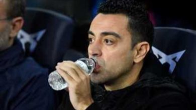 صورة عاجل.. برشلونة يزاحم مدريد علي سباق صفقة القرن