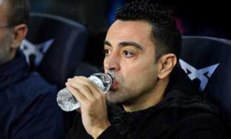 برشلونة يزاحم مدريد علي سباق صفقة القرن