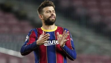 صورة عاجل.. برشلونة يقتحم صراع ضم حلم ريال مدريد