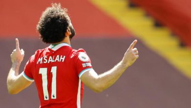 صورة عاجل.. برشلونة يقدم عرضًا جديدًا لضم حلم ريال مدريد