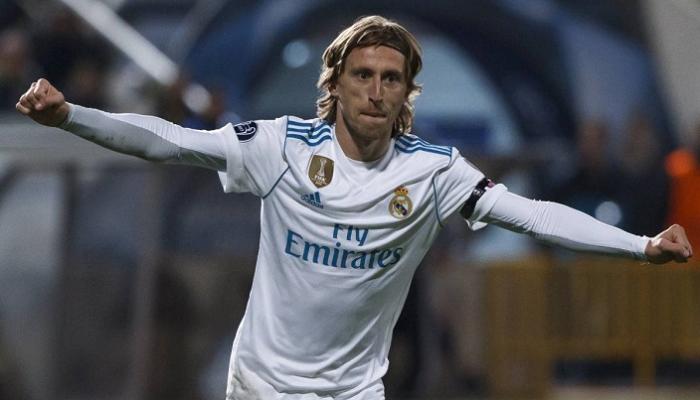 ريال مدريد