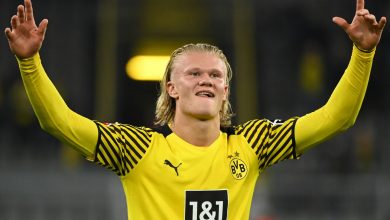 صورة عاجل.. ريال مدريد يوجه ضربة قوية لبرشلونة بسبب هالاند