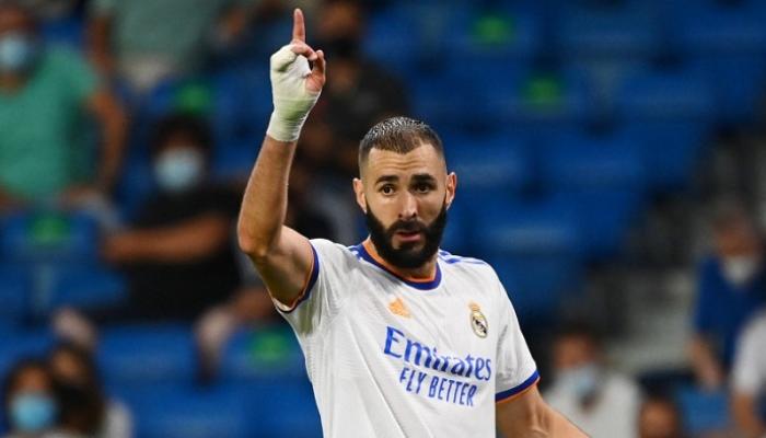 ريال مدريد عن بنزيما