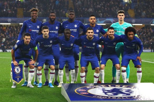 ريال مدريد يتفوق على تشيلسي في صفقة موهوب فرنسا