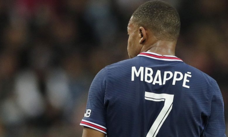 ريال مدريد يتلقى صدمة في صفقتي مبابي وهالاند