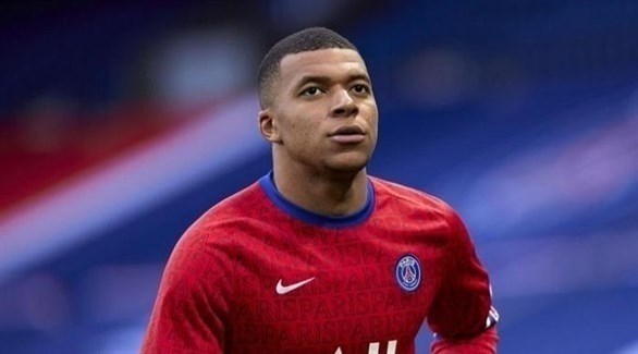 ريال مدريد يكشف تفاصيل قرار مبابي