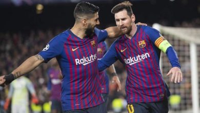 صورة عاجل .. مفاجأة مدوية لجمهور برشلونة في صفقة تراوري