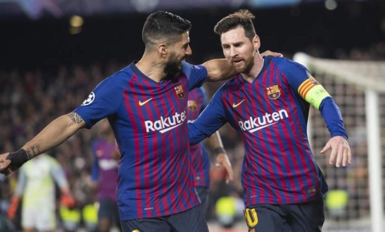 عاجل .. مفاجأة مدوية لجمهور برشلونة في صفقة تراوري