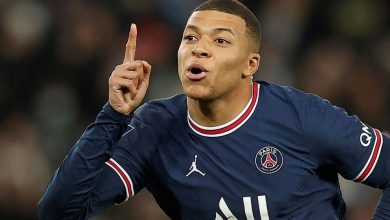 صورة عاجل.. ريال مدريد يصطدم بقنبلة تاريخية: مبابي لن ينضم نهائيًا في هذه الحالة