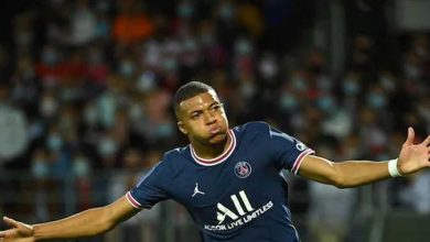 صورة عاجل.. مبابي يفاجئ جماهير ريال مدريد بخدغة تمديد العقد