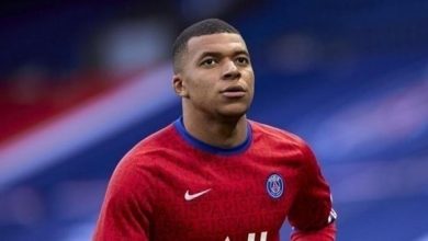 صورة عاجل.. مبابي يصدم ريال مدريد بعد جلسة مع ذئب باريس سان جيرمان