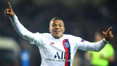 صورة كشفت تقارير صحفية عن مفاجأة مدوية في صفقة انتقال مبابي لريال مدريد .