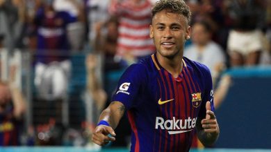 صورة صفقة تبادلية تاريخية.. نيمار يعود إلى حسابات برشلونة مقابل هذا اللاعب