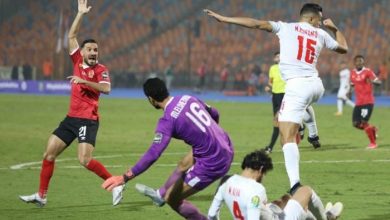صورة تعرف على ترتيب الدوري المصري الممتاز السبت 5-2-2022