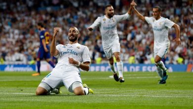 صورة عاجل .. هالاند وليفاندوسكي ومبابي في ريال مدريد الموسم المقبل بشرط