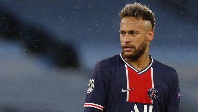 صورة عاجل.. قنبلة مدوية من نيمار بشأن موقفه من مباراة ريال مدريد
