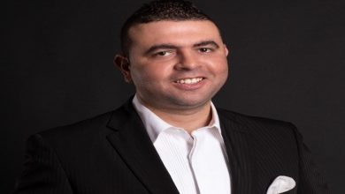 صورة الخوانكي مرشح انتخابات الزمالك: هدفي تطوير قطاعات الناشئين في النادي