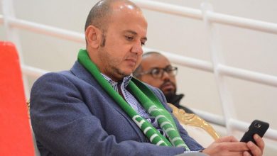 صورة محمد مصيلحي يراهن على أحمد عبد المجيد في ملف التطوير بالاتحاد السكندري