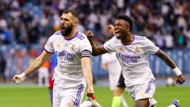 صورة مسمار ريال مدريد على أعتاب الرحيل بسبب عرض تاريخي