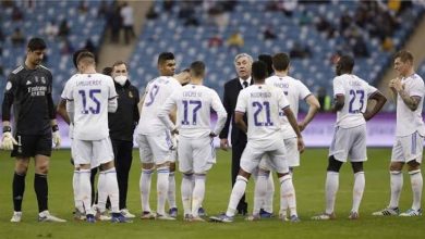 صورة ريال مدريد يضحي بنجم البرازيل الأول من أجل هالاند