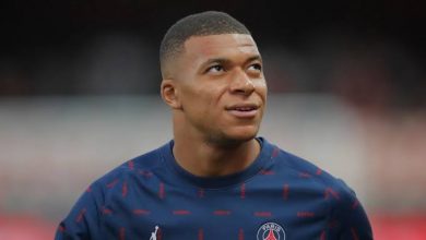 صورة مبابي يعلنها ويتحدى ريال مدريد