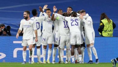 صورة من أجل عيون مدريد.. موهبة القرن يهين أندية أوروبا