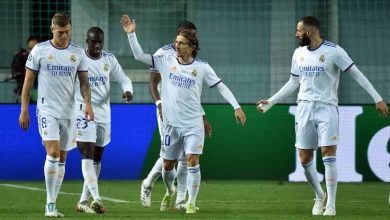 صورة عاجل.. ريال مدريد يفجر قنبلة مدوية في ضم صفقة القرن
