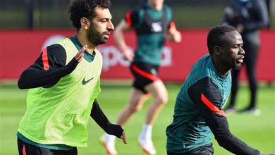 صورة عاجل.. ريال مدريد يفجر مفاجأة في ضم نجم ليفربول