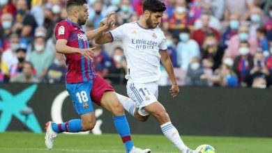 صورة عاجل.. ريال مدريد يقترب من حسم صفقة تاريخية في الصيف