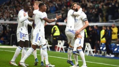 صورة عاجل.. استهداف ناري من ريال مدريد لـ قناص الدوري الإنجليزي