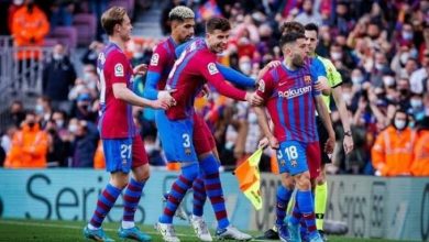 صورة فضيحة كبرى في برشلونة .. يكشفها رئيس النادي السابق 