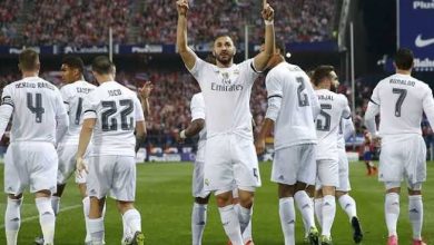 صورة عاجل.. عرض جديد من ليفربول يغازل موهوب ريال مدريد