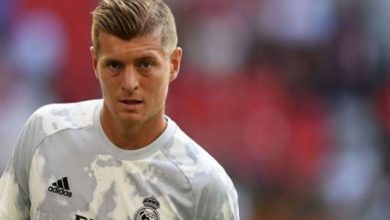 صورة عاجل.. حقيقة انتقال كروس إلى الدوري الإيطالي