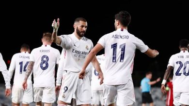 صورة عاجل.. ريال مدريد ينهي صفقة «القرن».. والإعلان عقب مباراة باريس سان جيرمان