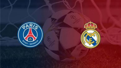 صورة عاجل .. ريال مدريد يفاجئ جمهوره في السانتياجو قبل مواجهة باريس 