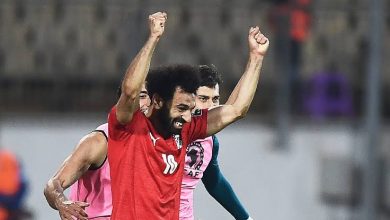 صورة ريال مدريد يفجر مفاجأة مدوية في إمكانية ضم محمد صلاح